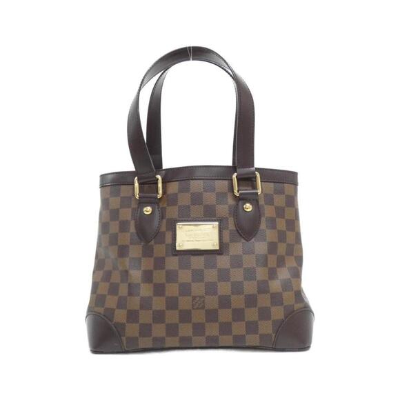 LOUIS VUITTON Brown Damier Bag - Picture 1 of 7